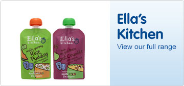 Ella's Kitchen view range 